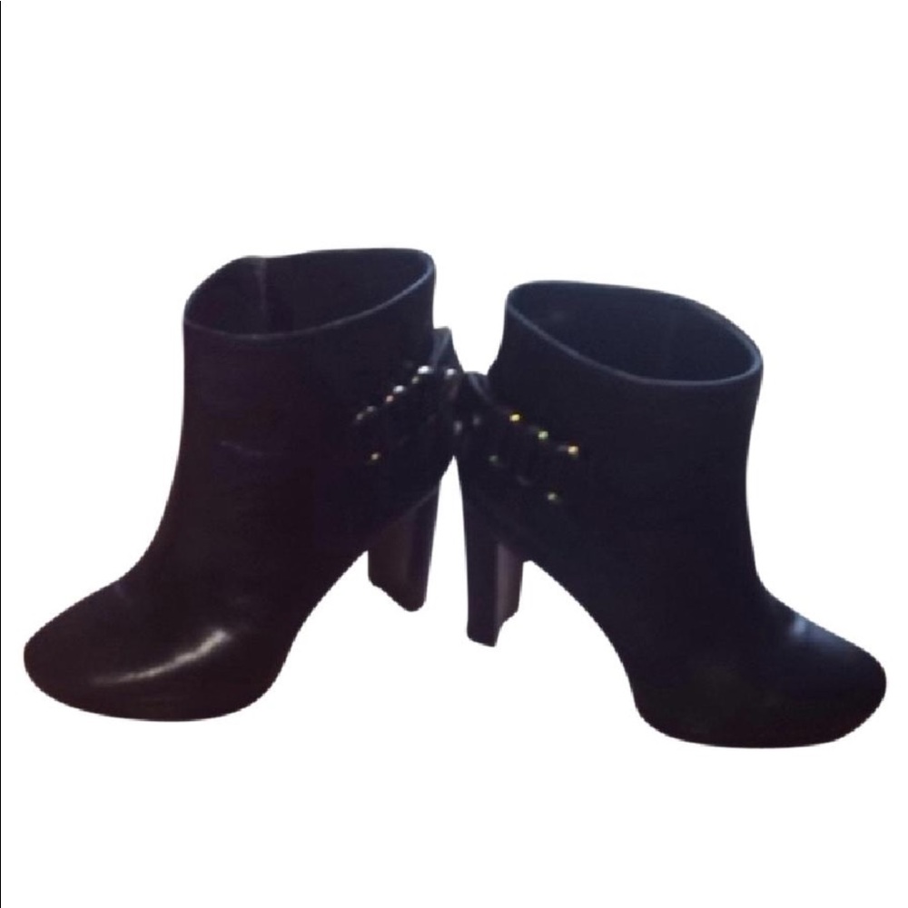 Booties